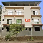 Hotel O Om Sai Residency Lodging And Boarding